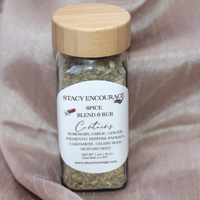 Spices Blend