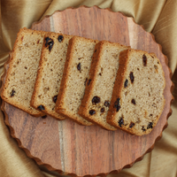 Coconut Bread