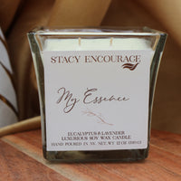My Essences