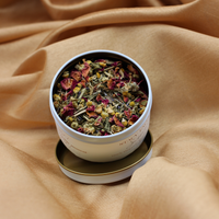 Surrender Tea