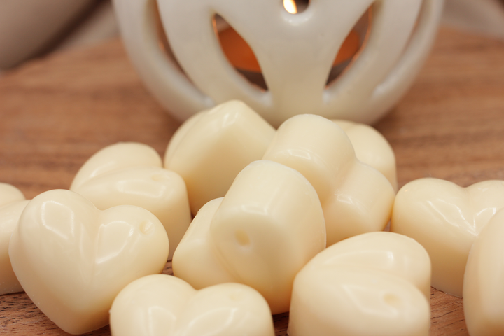 Wax Melts & Warmer