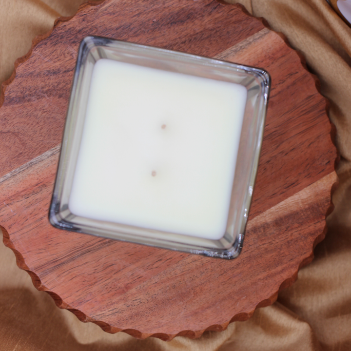 Luxurious Soy Wax Soothing Candles