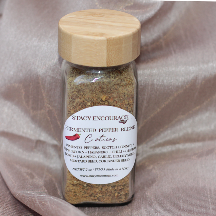 Spice Blend