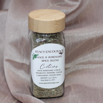 Spices Blend
