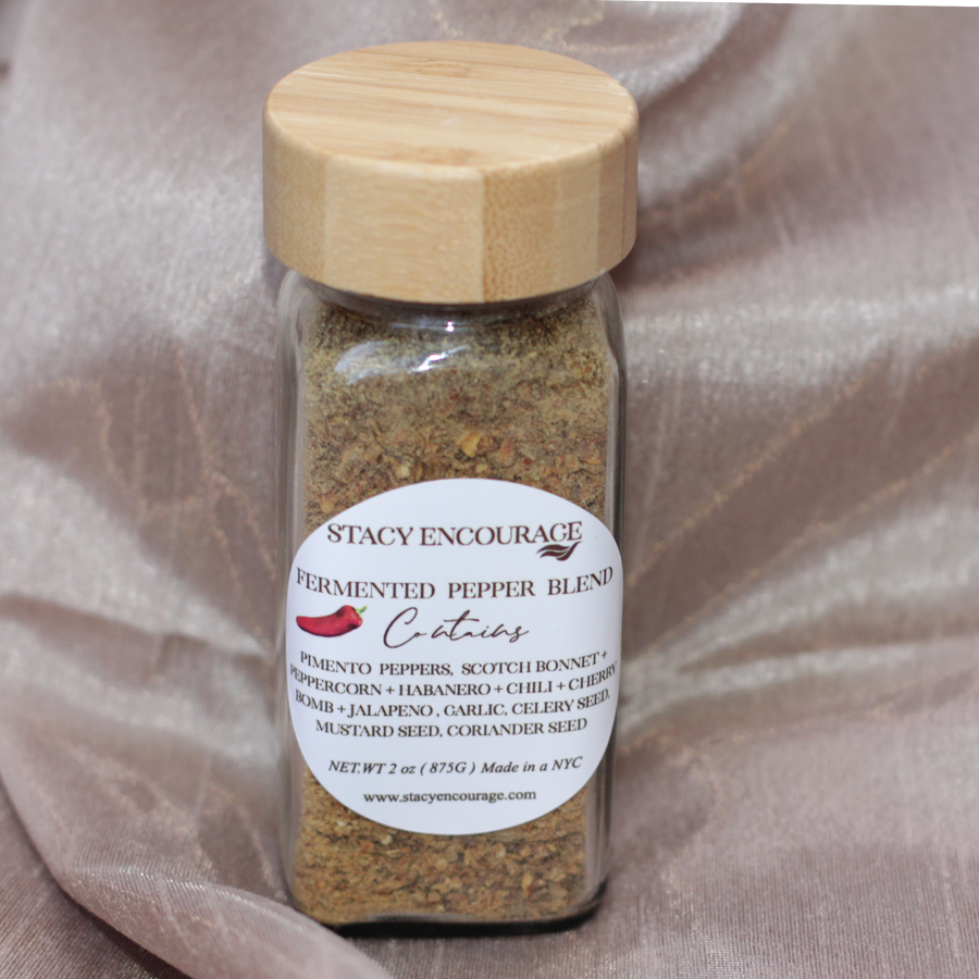 Spices Blend