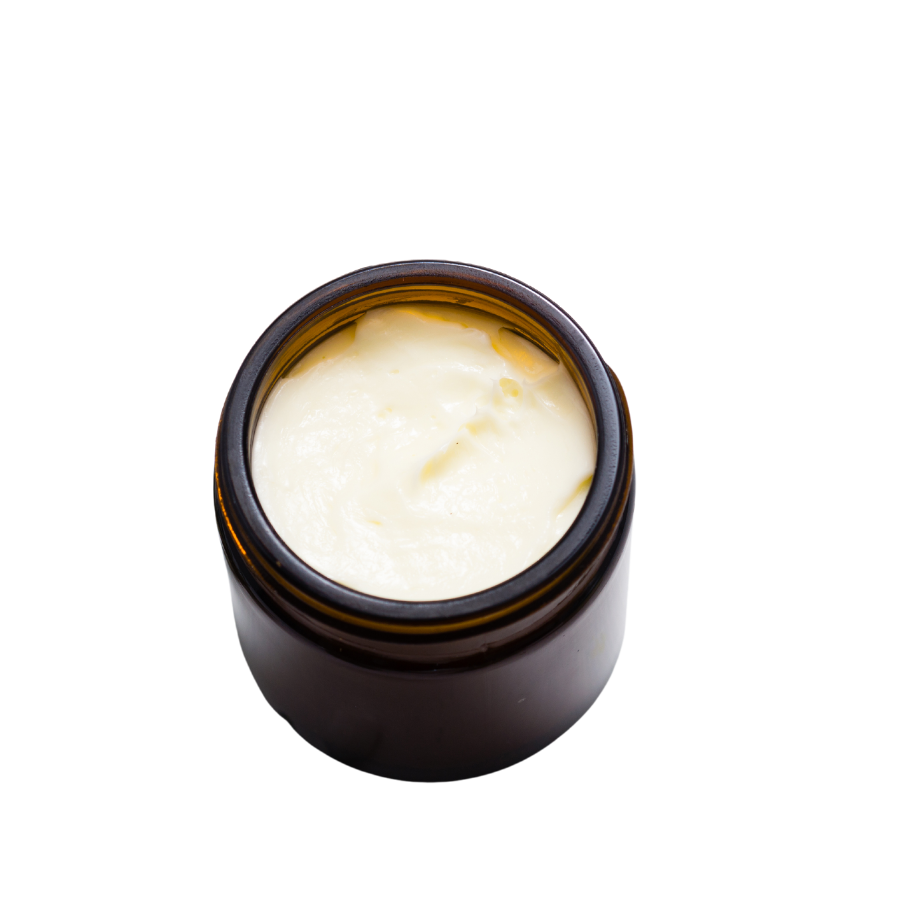 Creamy Body Butter