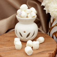 Self-worth wax melts