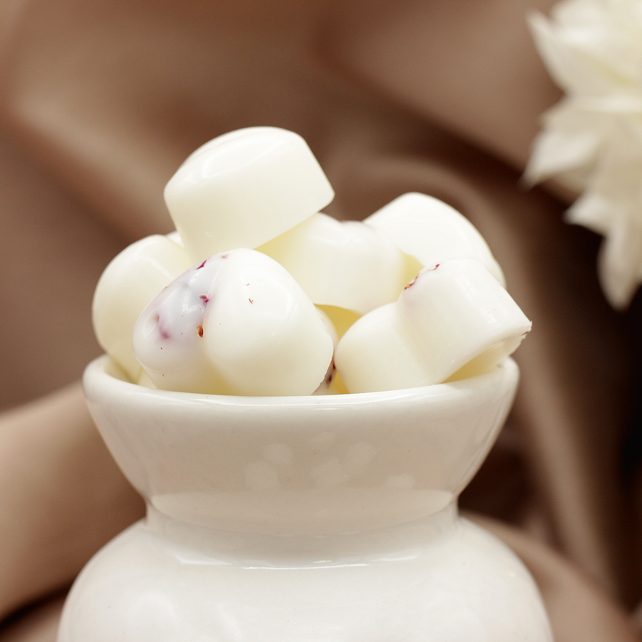Self-worth wax melts