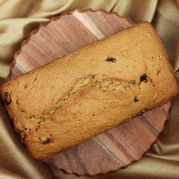 Coconut Bread