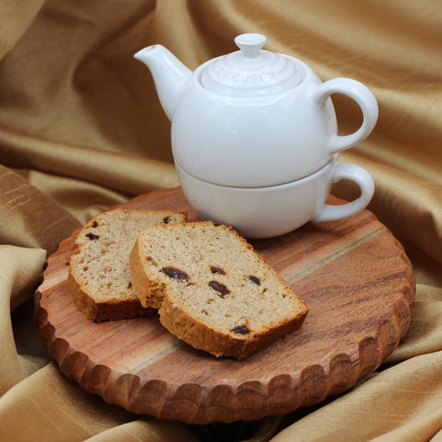 Coconut Bread