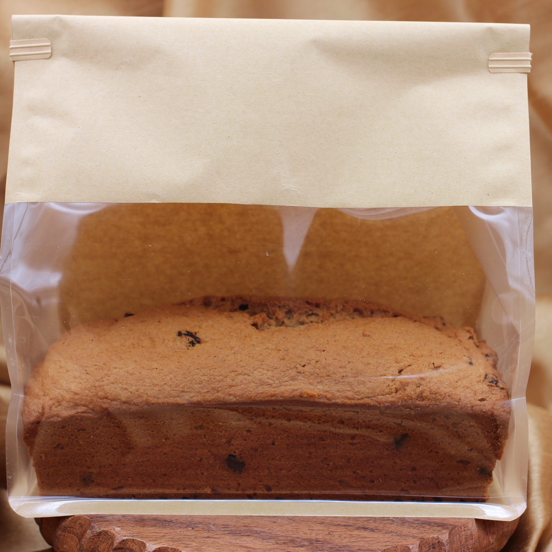 Coconut Bread