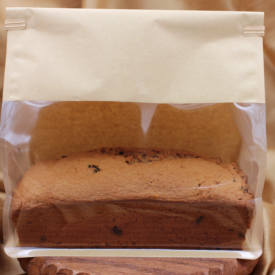 Coconut Bread