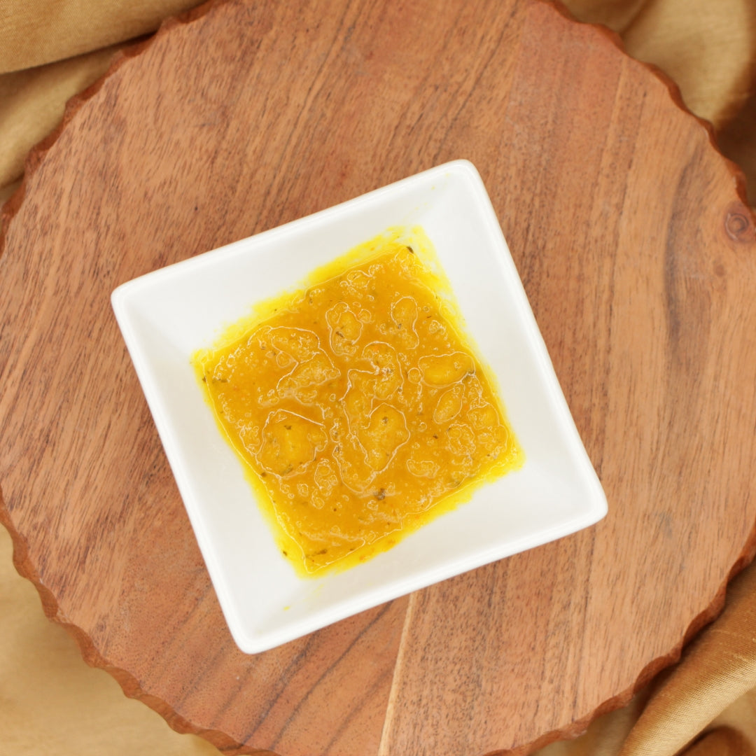 Pineapple  Jam