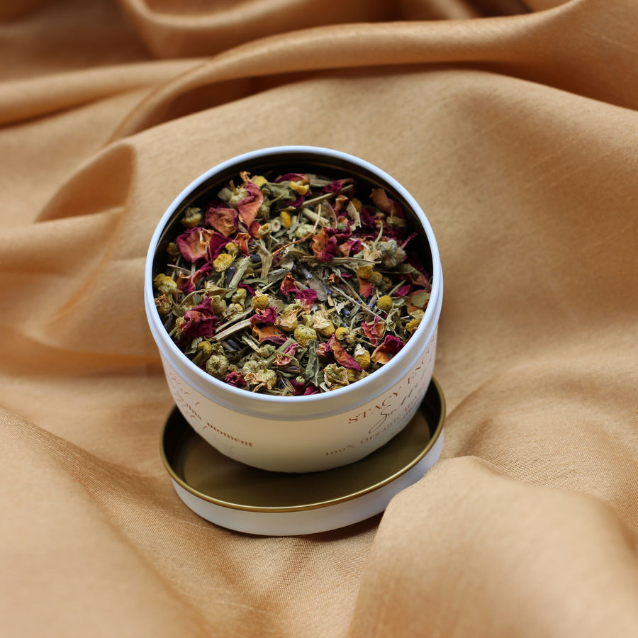 Surrender Tea